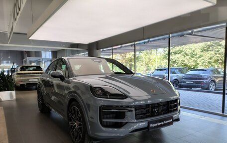 Porsche Cayenne III, 2026 год, 28 960 000 рублей, 2 фотография