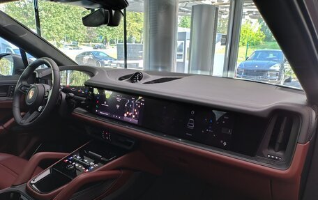Porsche Cayenne III, 2026 год, 28 960 000 рублей, 9 фотография