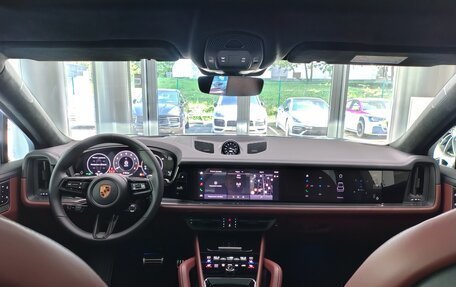 Porsche Cayenne III, 2026 год, 28 960 000 рублей, 7 фотография