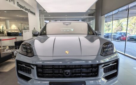 Porsche Cayenne III, 2026 год, 28 960 000 рублей, 4 фотография