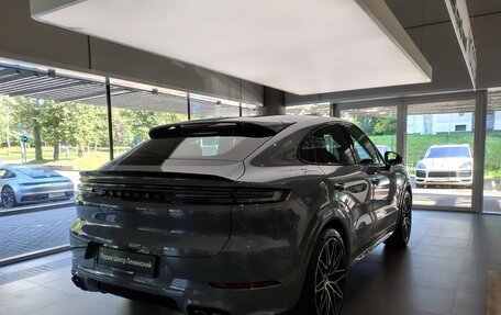 Porsche Cayenne III, 2026 год, 28 960 000 рублей, 5 фотография