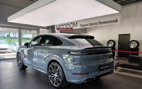 Porsche Cayenne III, 2026 год, 28 960 000 рублей, 3 фотография