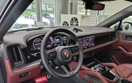Porsche Cayenne III, 2026 год, 28 960 000 рублей, 8 фотография