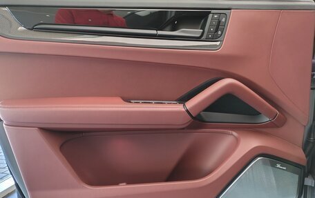 Porsche Cayenne III, 2026 год, 28 960 000 рублей, 19 фотография