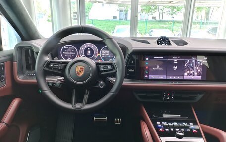 Porsche Cayenne III, 2026 год, 28 960 000 рублей, 15 фотография