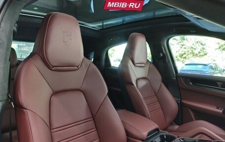 Porsche Cayenne III, 2026 год, 28 960 000 рублей, 12 фотография