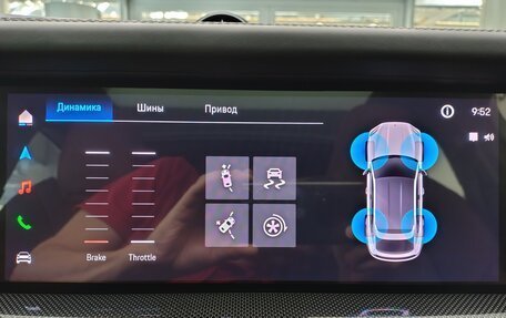 Porsche Cayenne III, 2026 год, 28 960 000 рублей, 34 фотография