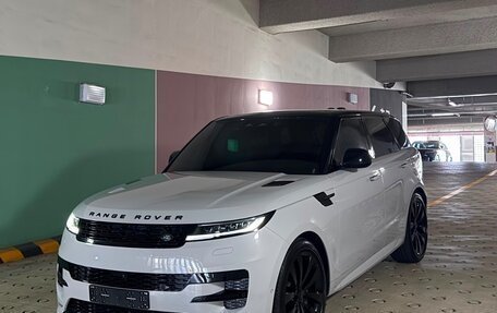 Land Rover Range Rover Sport, 2026 год, 18 432 776 рублей, 2 фотография