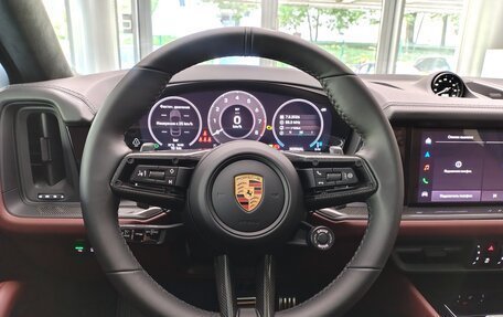 Porsche Cayenne III, 2026 год, 28 960 000 рублей, 37 фотография