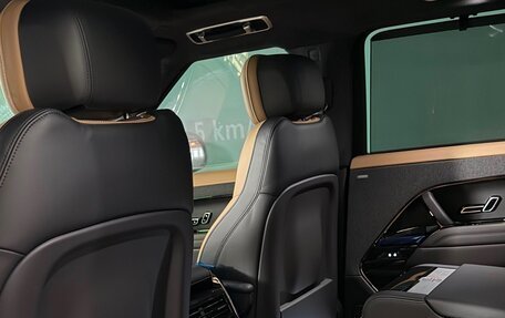 Land Rover Range Rover Sport, 2026 год, 18 432 776 рублей, 9 фотография