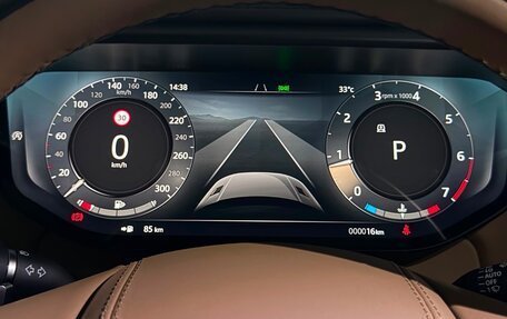 Land Rover Range Rover Sport, 2026 год, 18 432 776 рублей, 7 фотография