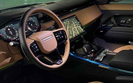 Land Rover Range Rover Sport, 2026 год, 18 432 776 рублей, 6 фотография