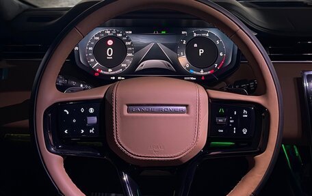 Land Rover Range Rover Sport, 2026 год, 18 432 776 рублей, 10 фотография