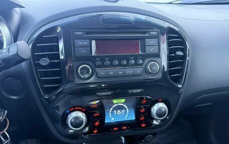 Nissan Juke II, 2011 год, 749 000 рублей, 14 фотография