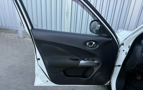 Nissan Juke II, 2011 год, 749 000 рублей, 12 фотография