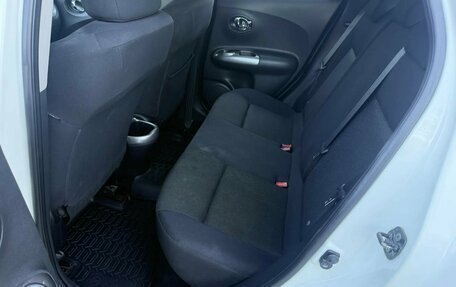 Nissan Juke II, 2011 год, 749 000 рублей, 13 фотография