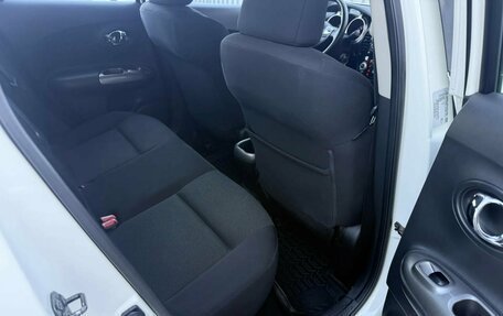Nissan Juke II, 2011 год, 749 000 рублей, 17 фотография