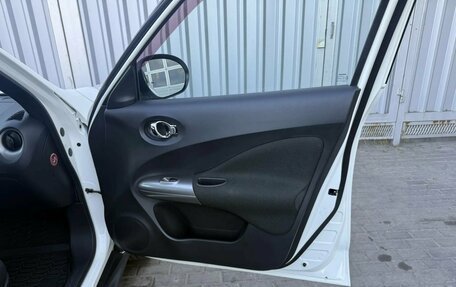 Nissan Juke II, 2011 год, 749 000 рублей, 20 фотография