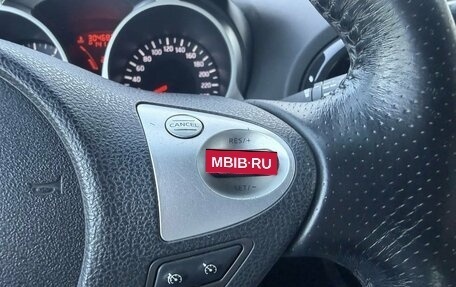 Nissan Juke II, 2011 год, 749 000 рублей, 16 фотография
