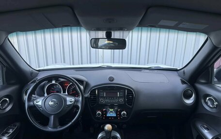 Nissan Juke II, 2011 год, 749 000 рублей, 24 фотография