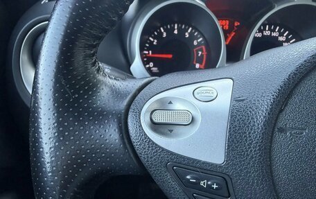 Nissan Juke II, 2011 год, 749 000 рублей, 22 фотография