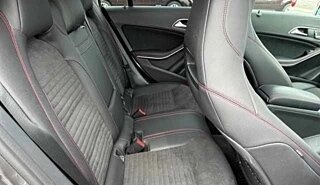 Mercedes-Benz CLA, 2023 год, 1 500 000 рублей, 8 фотография