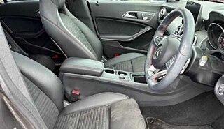 Mercedes-Benz CLA, 2023 год, 1 500 000 рублей, 7 фотография