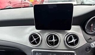 Mercedes-Benz CLA, 2023 год, 1 500 000 рублей, 6 фотография