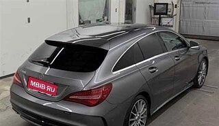 Mercedes-Benz CLA, 2023 год, 1 500 000 рублей, 4 фотография