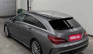 Mercedes-Benz CLA, 2023 год, 1 500 000 рублей, 2 фотография