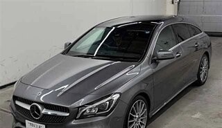 Mercedes-Benz CLA, 2023 год, 1 500 000 рублей, 3 фотография
