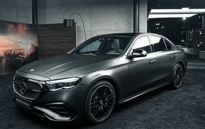 Mercedes-Benz E-Класс, 2025 год, 8 990 000 рублей, 1 фотография