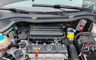 Volkswagen Polo VI (EU Market), 2012 год, 850 000 рублей, 1 фотография