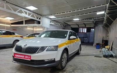 Skoda Octavia, 2019 год, 900 000 рублей, 1 фотография