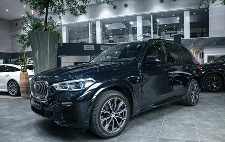 BMW X5, 2019 год, 6 590 000 рублей, 1 фотография