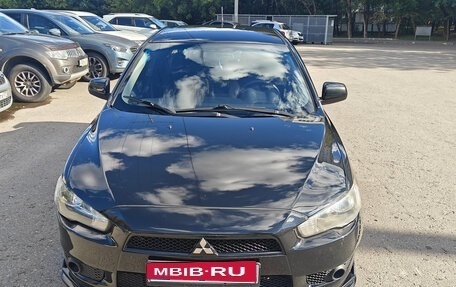 Mitsubishi Lancer IX, 2007 год, 585 000 рублей, 1 фотография