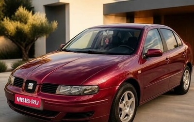 SEAT Toledo III, 1999 год, 390 000 рублей, 1 фотография