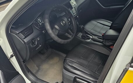 Skoda Octavia, 2019 год, 900 000 рублей, 5 фотография
