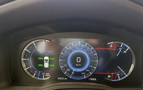 Cadillac Escalade IV, 2019 год, 7 000 000 рублей, 2 фотография