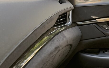 Cadillac Escalade IV, 2019 год, 7 000 000 рублей, 8 фотография