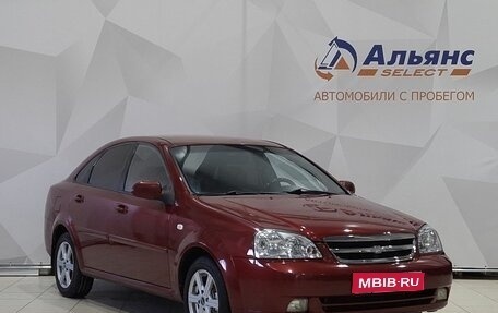 Chevrolet Lacetti, 2008 год, 340 000 рублей, 1 фотография
