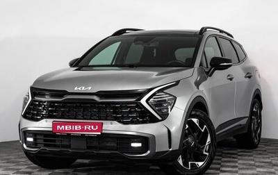 KIA Sportage IV рестайлинг, 2023 год, 3 599 000 рублей, 1 фотография