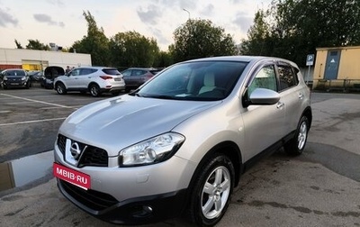 Nissan Qashqai, 2012 год, 999 000 рублей, 1 фотография