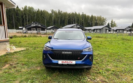 Haval F7 I, 2023 год, 2 290 000 рублей, 2 фотография