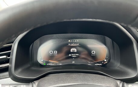 Haval F7 I, 2023 год, 2 290 000 рублей, 10 фотография