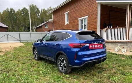 Haval F7 I, 2023 год, 2 290 000 рублей, 6 фотография
