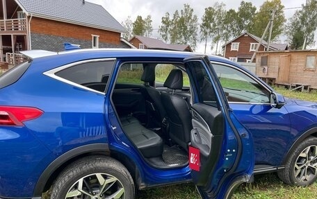 Haval F7 I, 2023 год, 2 290 000 рублей, 8 фотография