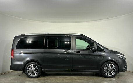 Mercedes-Benz V-Класс, 2021 год, 6 485 000 рублей, 5 фотография