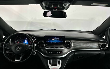 Mercedes-Benz V-Класс, 2021 год, 6 485 000 рублей, 7 фотография