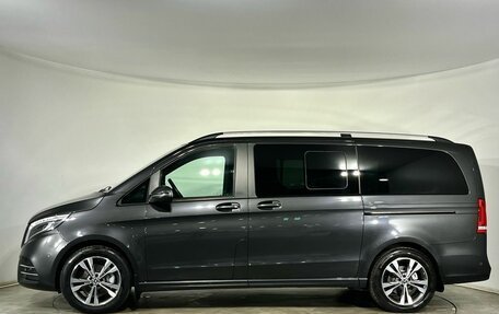 Mercedes-Benz V-Класс, 2021 год, 6 485 000 рублей, 2 фотография